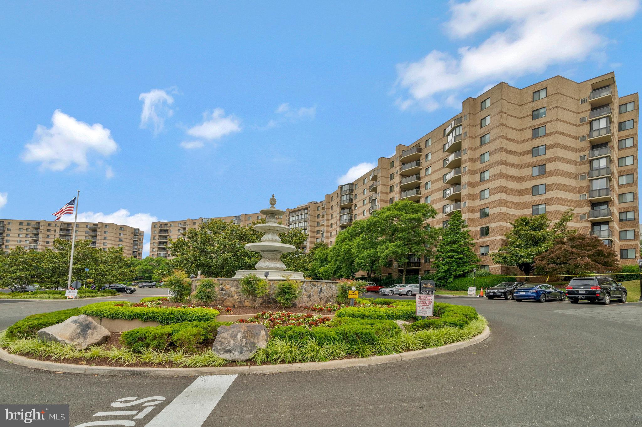 8340 GREENSBORO DRIVE 112