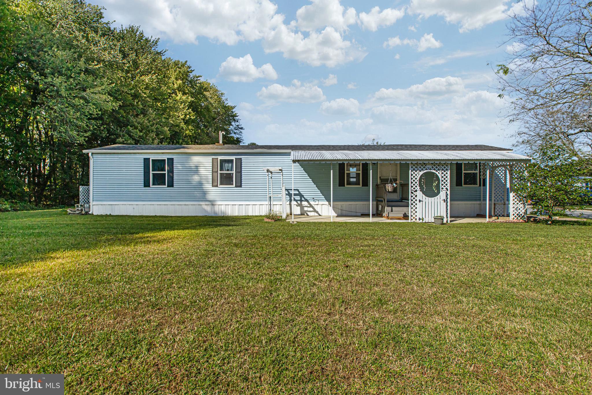 22 FRENCHMANS BRANCH DRIVE