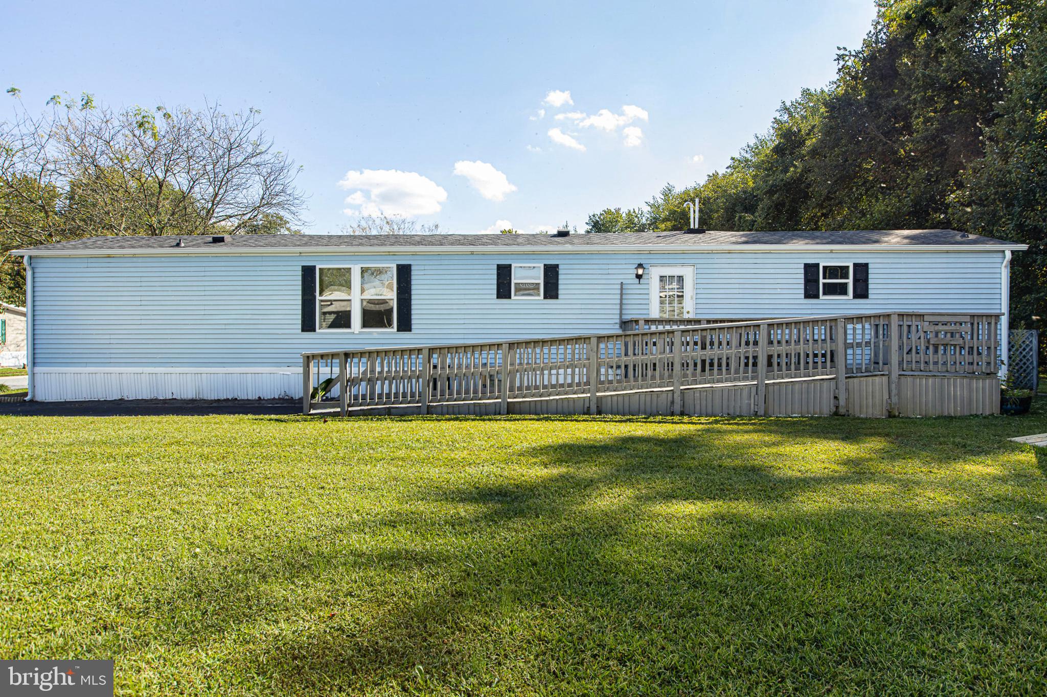 22 FRENCHMANS BRANCH DRIVE