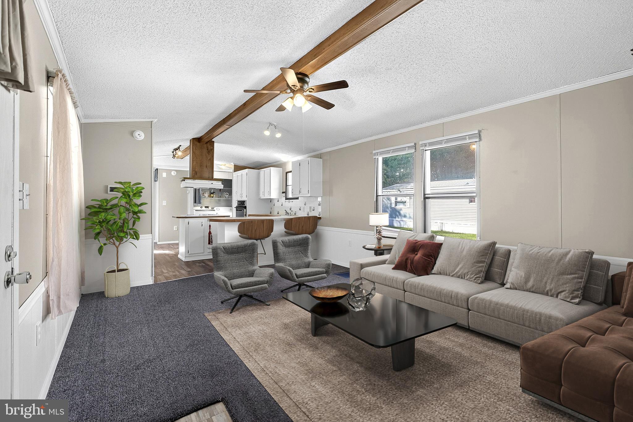 22 FRENCHMANS BRANCH DRIVE