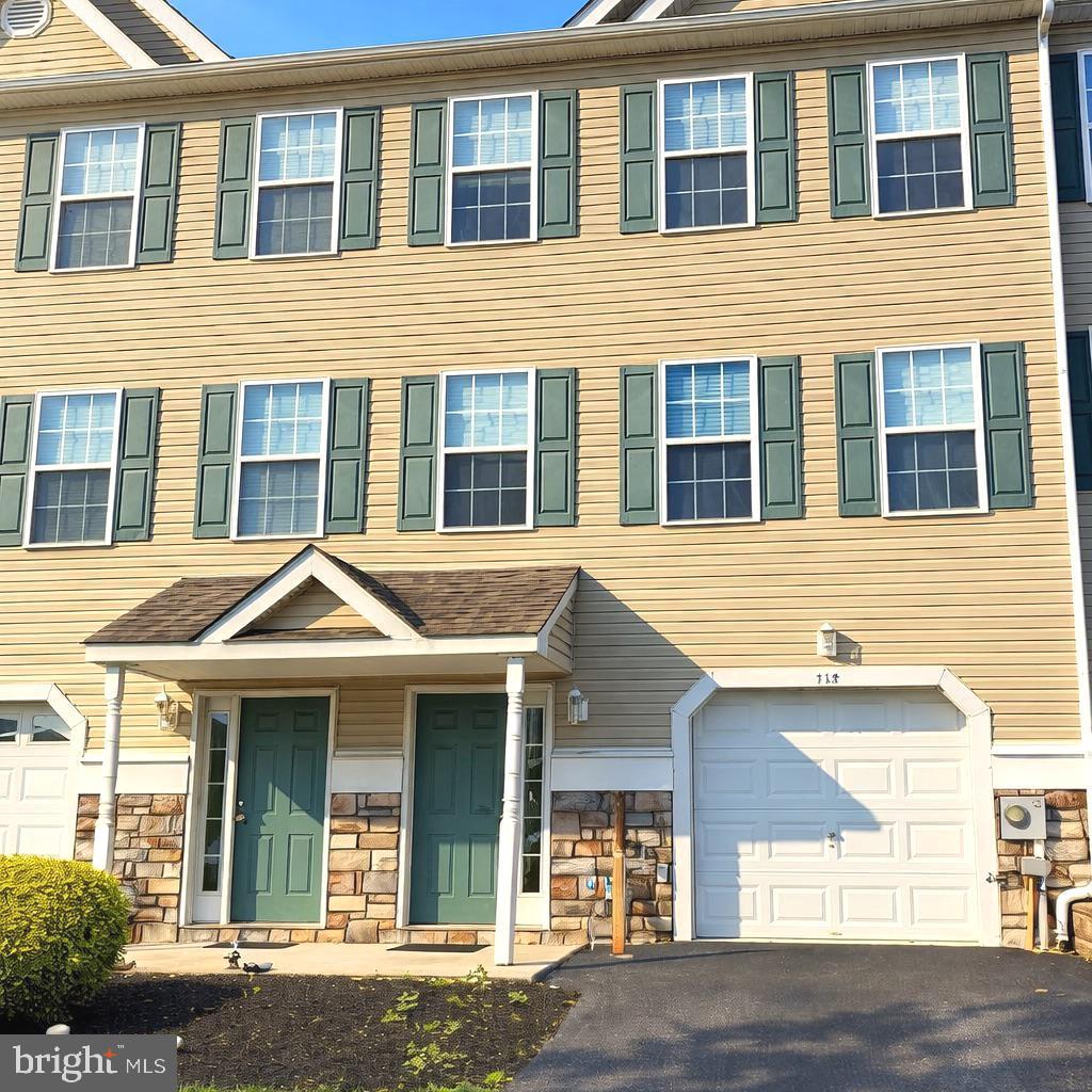 BALDWIN RUN - Residential
