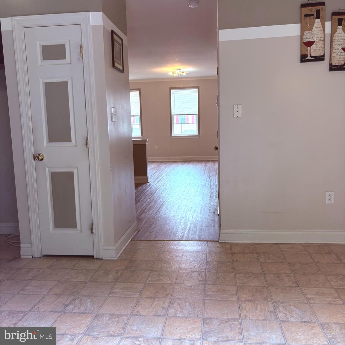 BALDWIN RUN - Residential