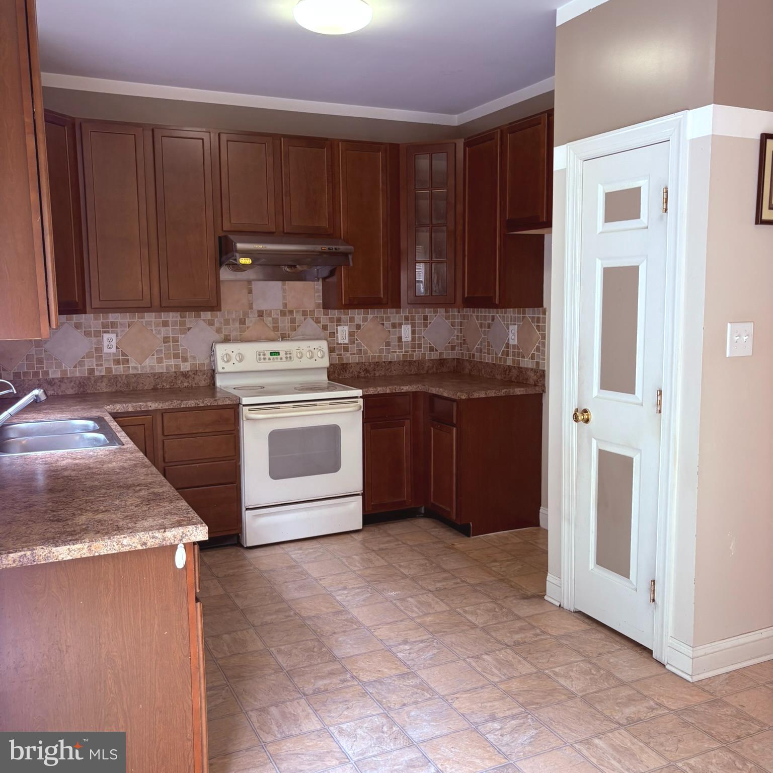BALDWIN RUN - Residential