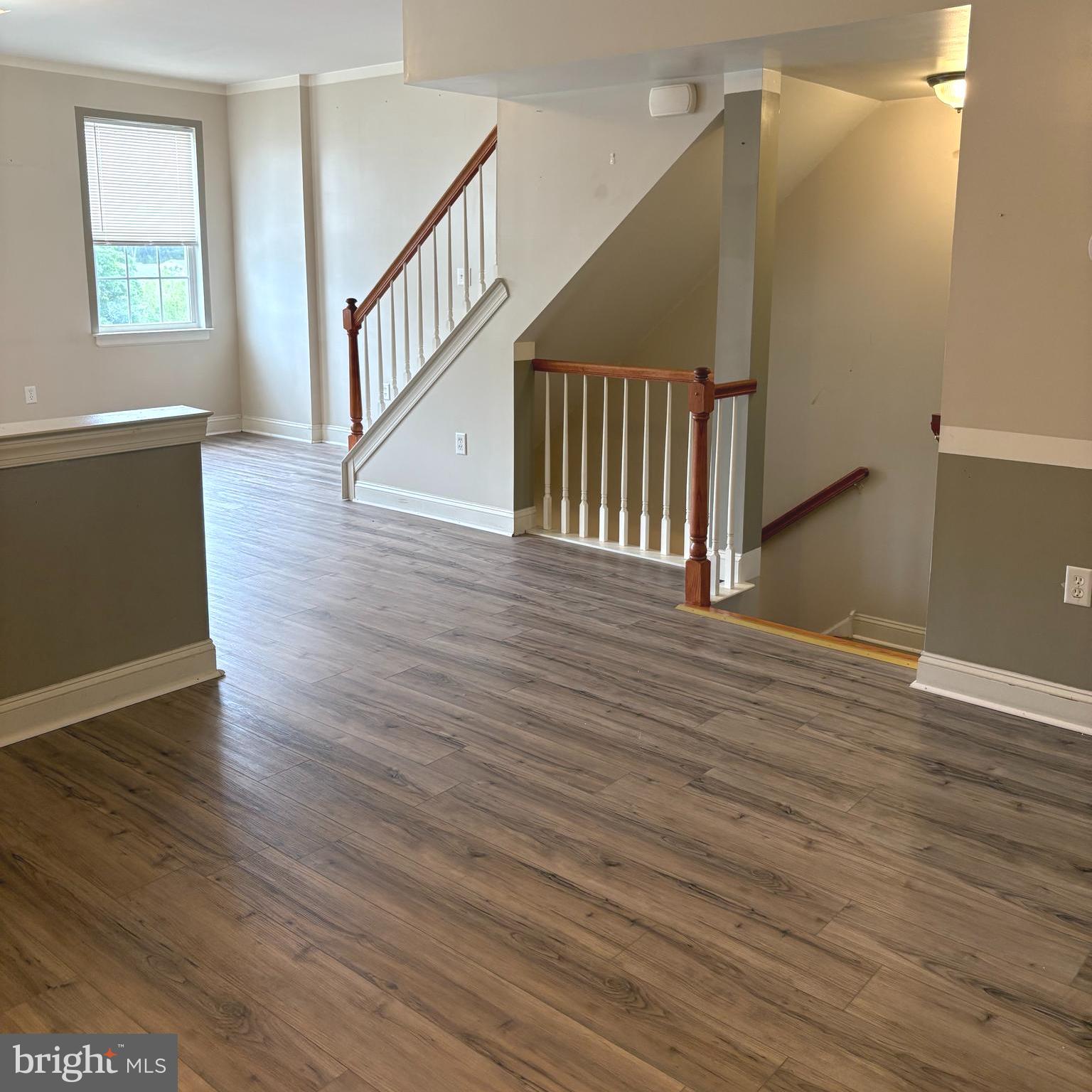 BALDWIN RUN - Residential