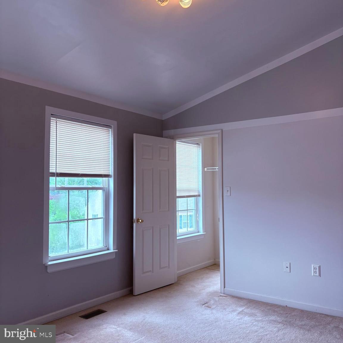 BALDWIN RUN - Residential