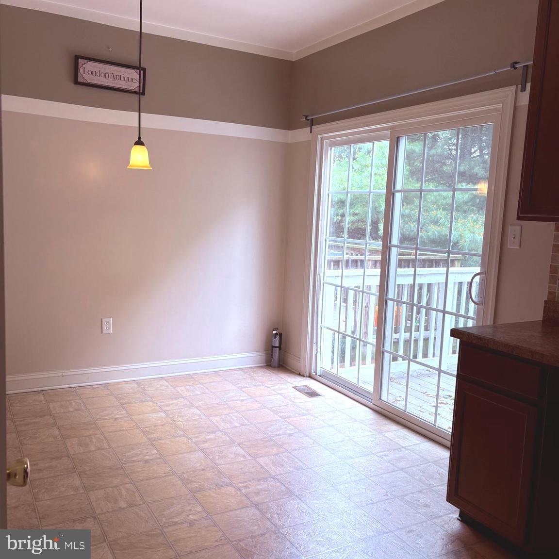 BALDWIN RUN - Residential