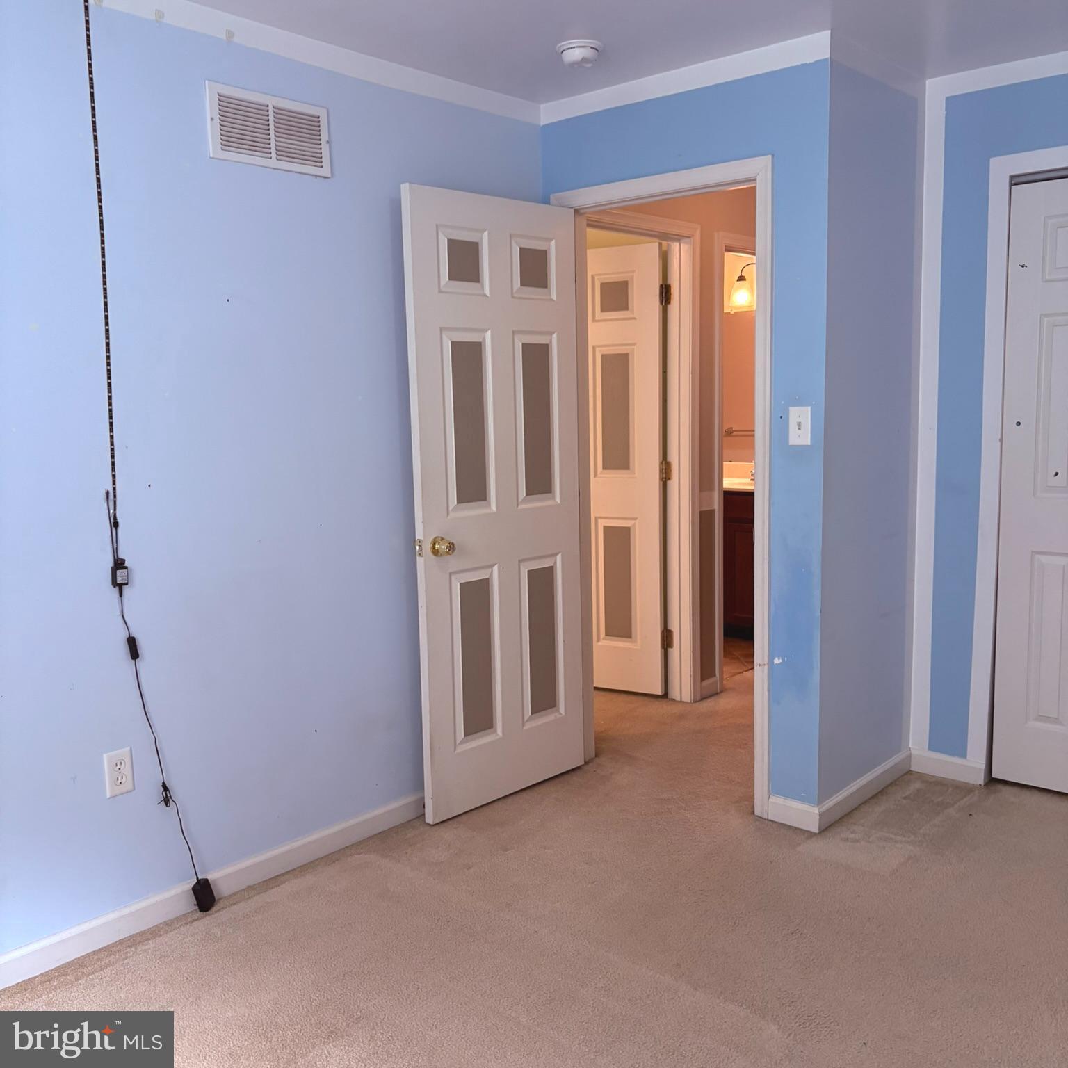 BALDWIN RUN - Residential