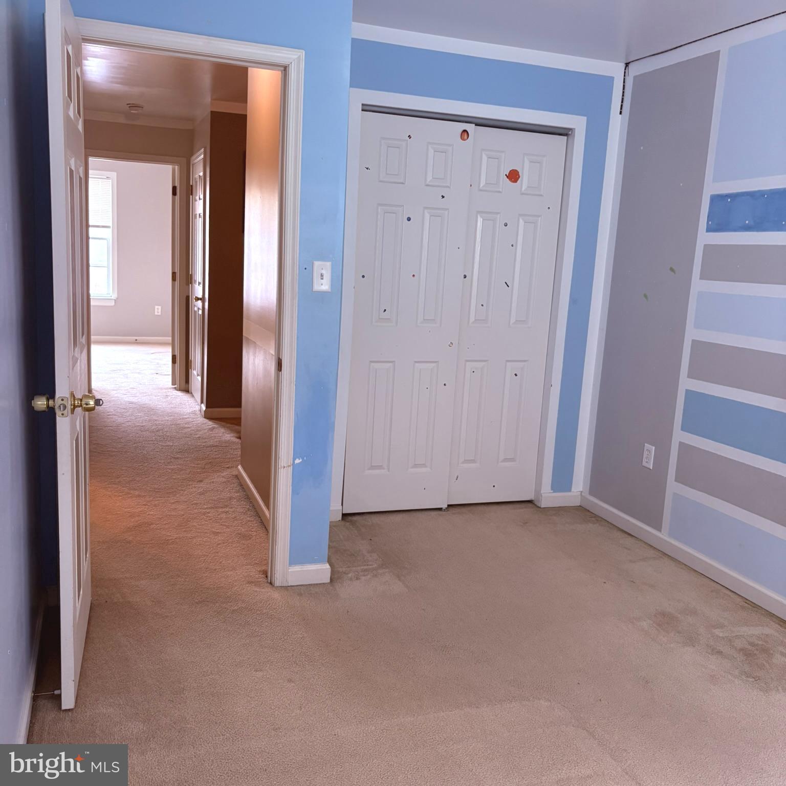 BALDWIN RUN - Residential