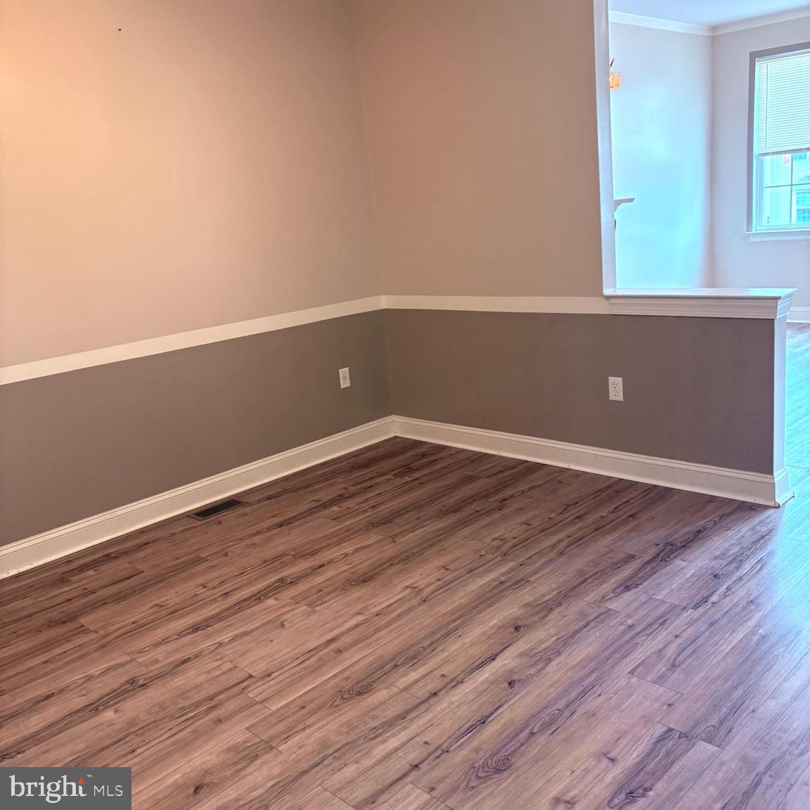 BALDWIN RUN - Residential