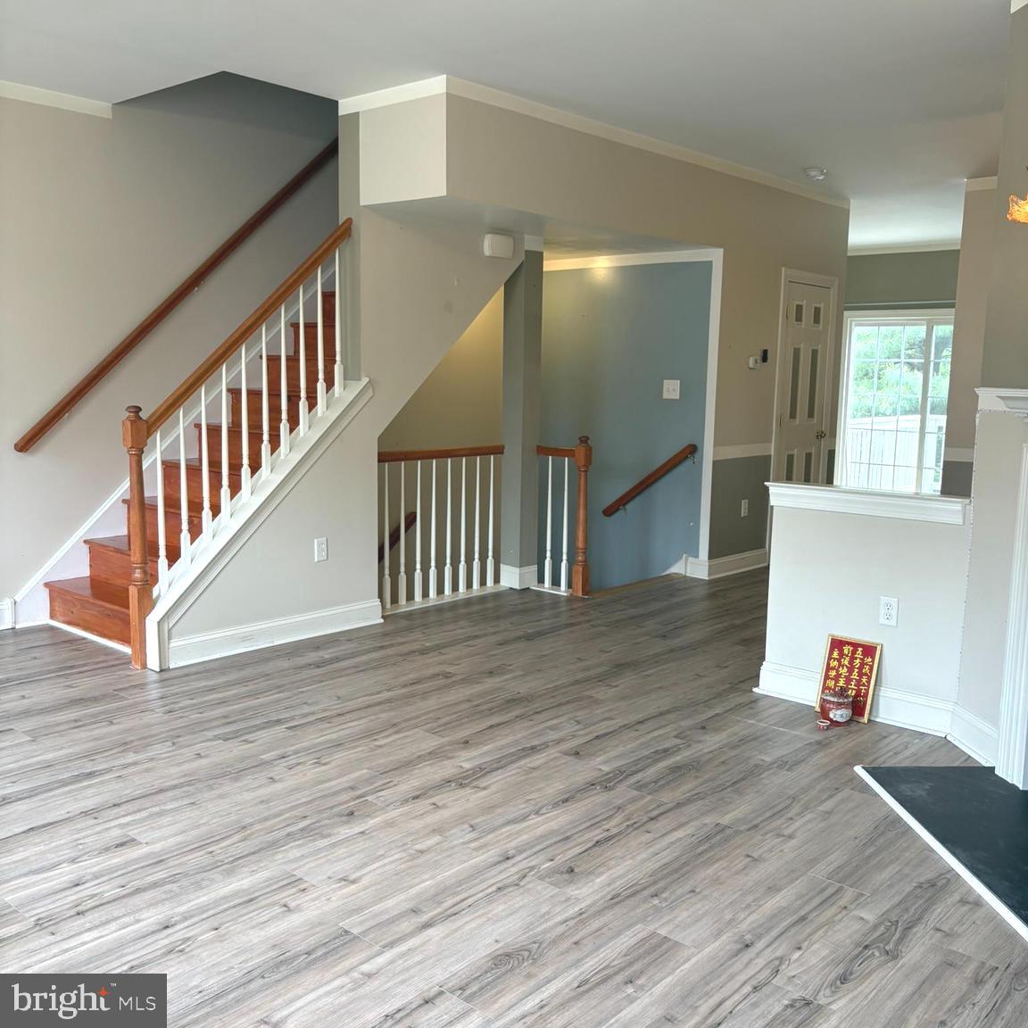 BALDWIN RUN - Residential