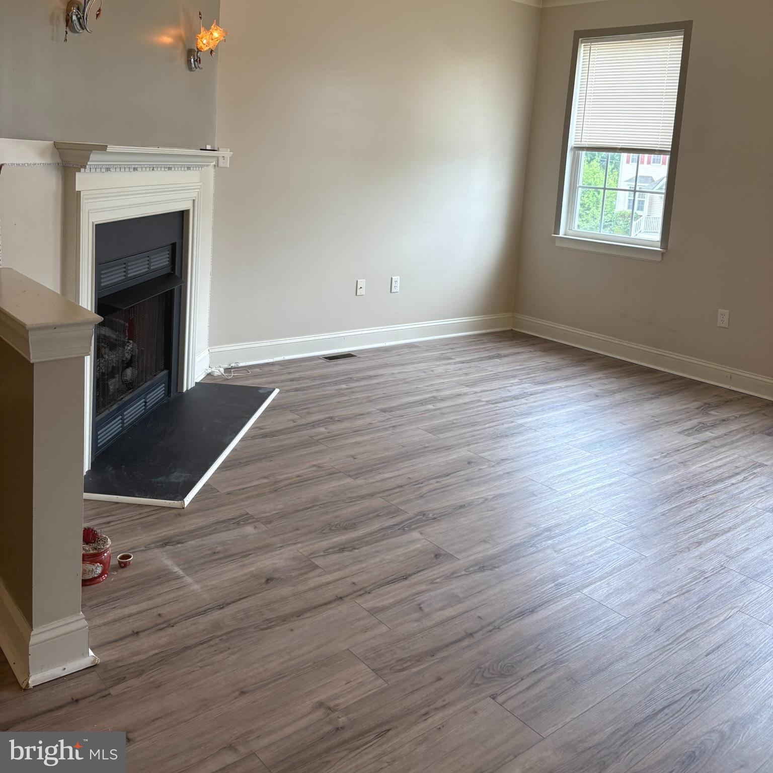 BALDWIN RUN - Residential
