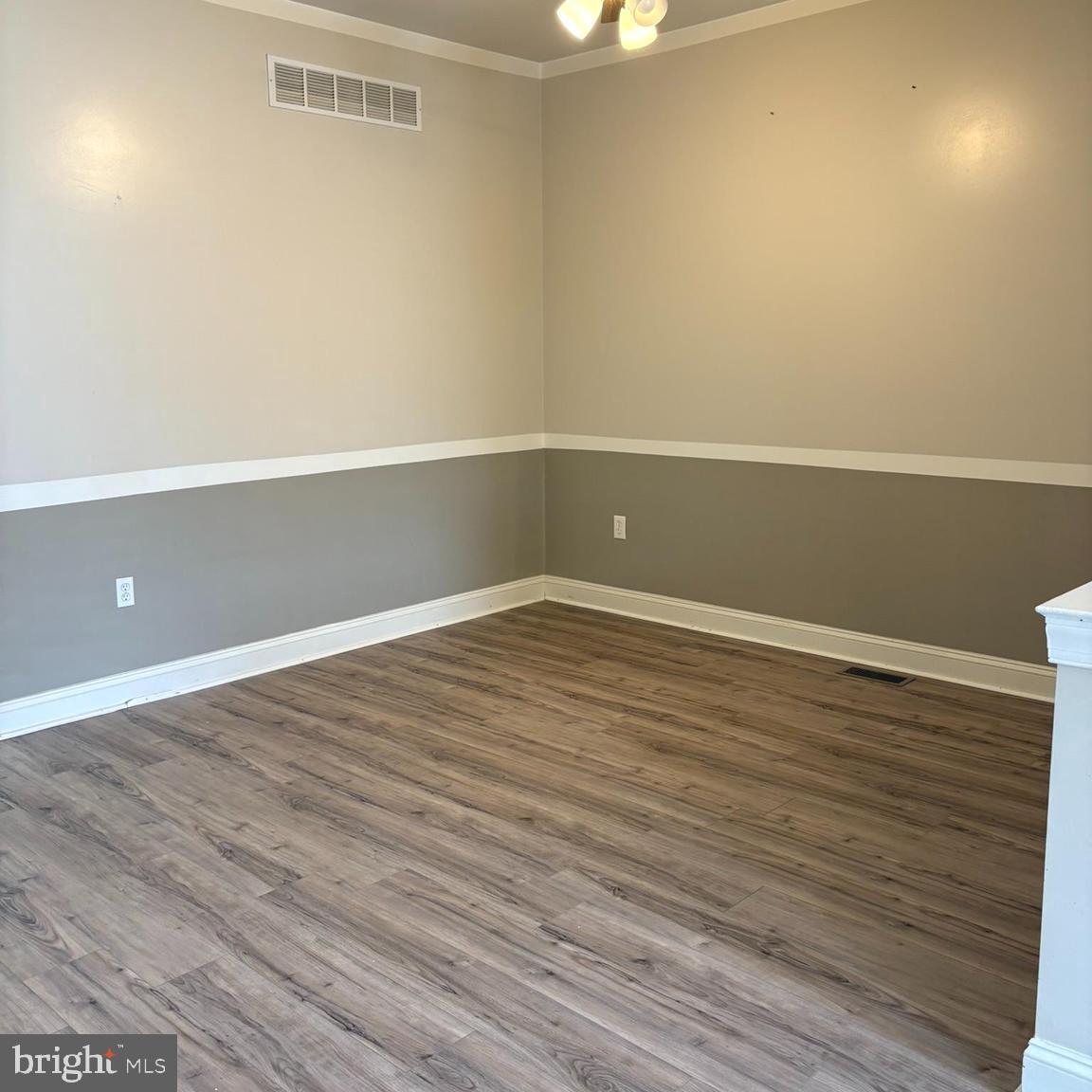 BALDWIN RUN - Residential
