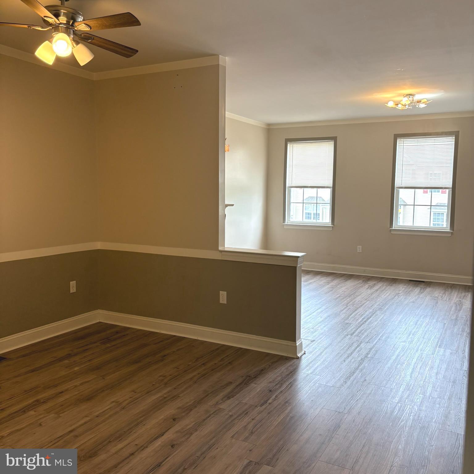 BALDWIN RUN - Residential
