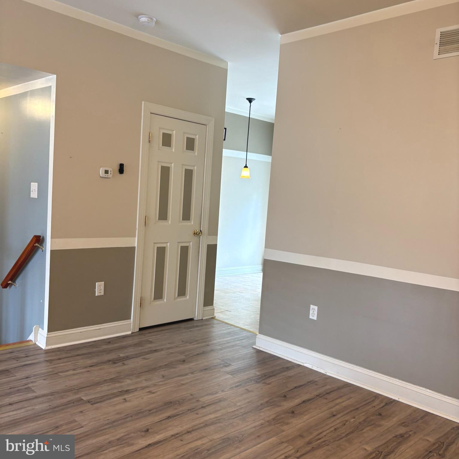 BALDWIN RUN - Residential