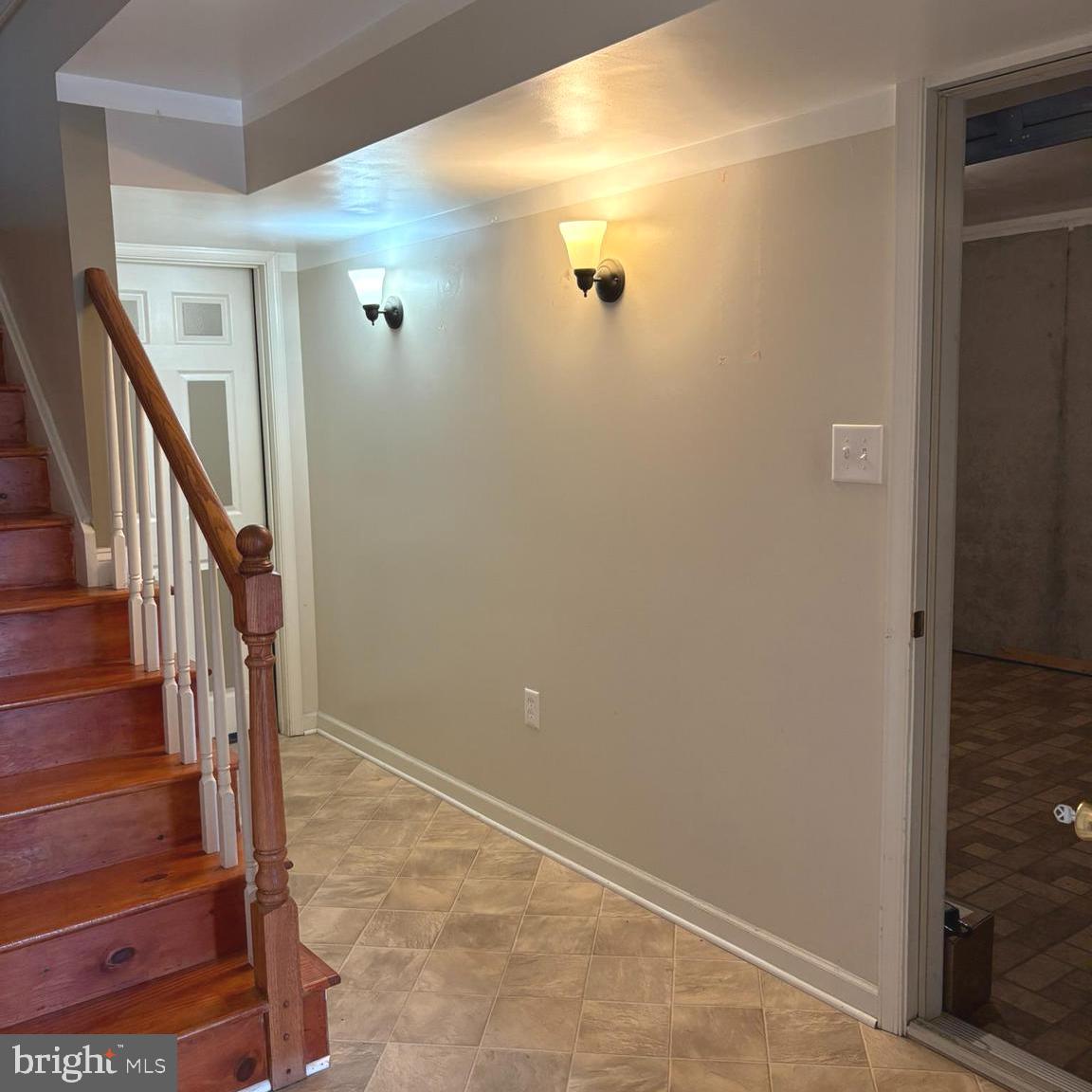 BALDWIN RUN - Residential