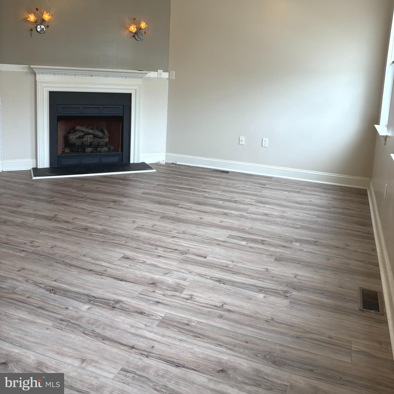 BALDWIN RUN - Residential