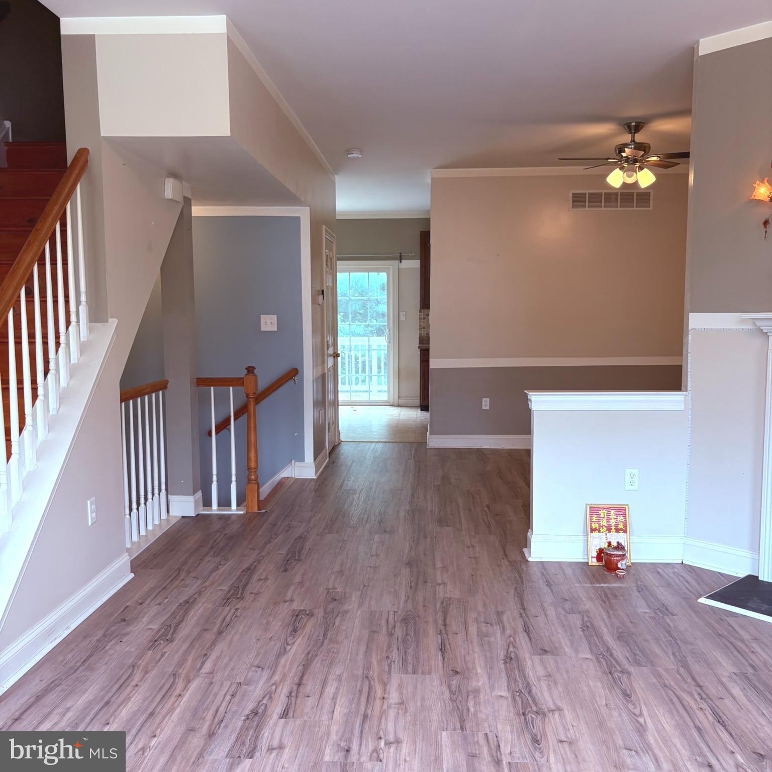 BALDWIN RUN - Residential