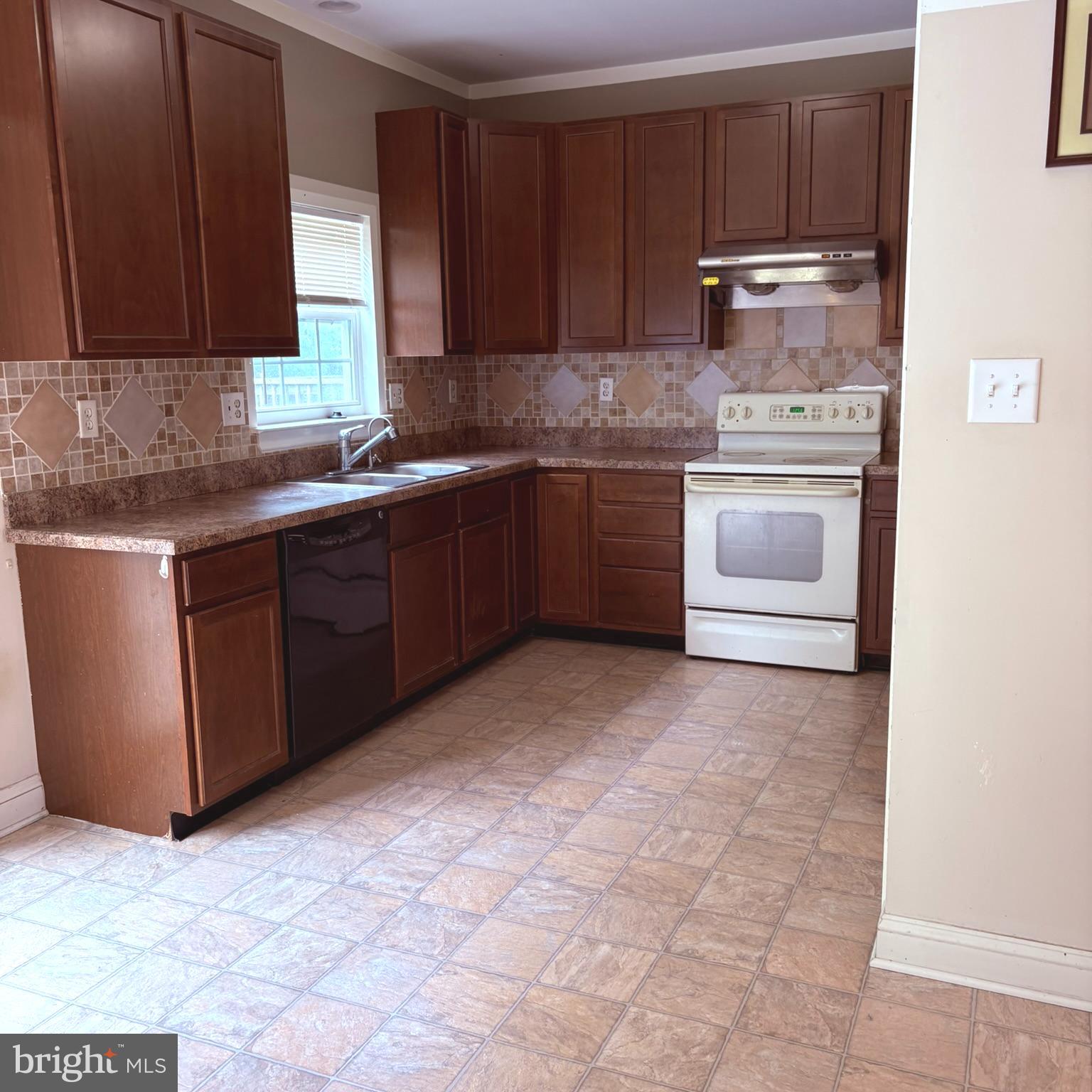 BALDWIN RUN - Residential