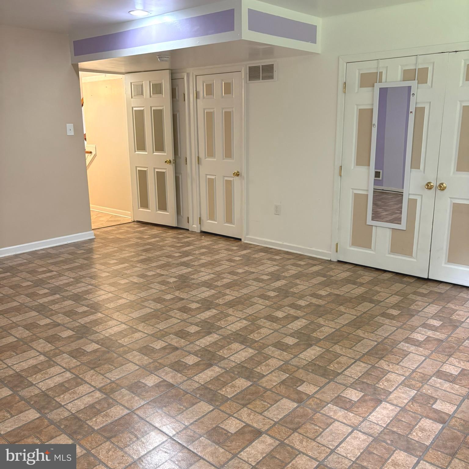 BALDWIN RUN - Residential