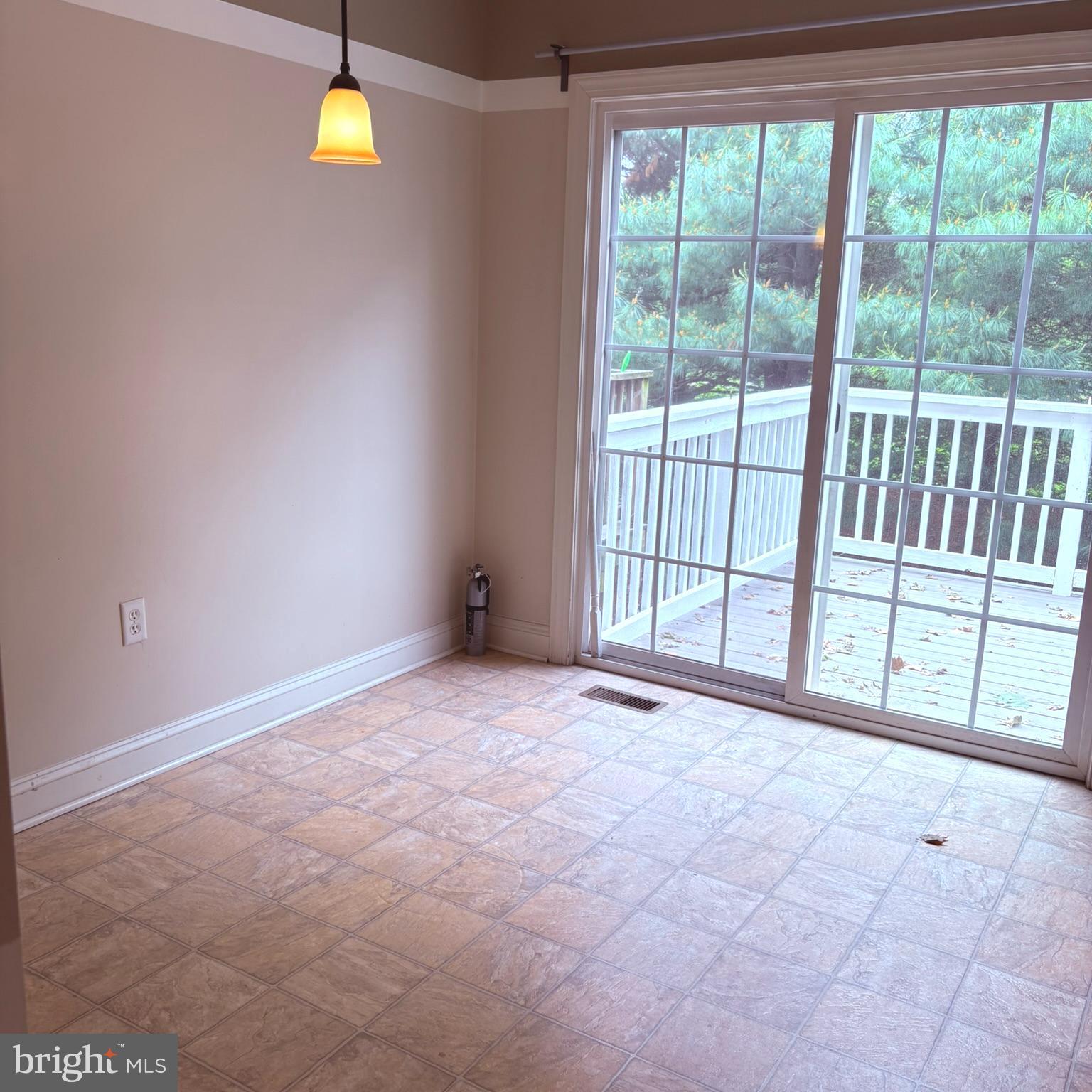 BALDWIN RUN - Residential