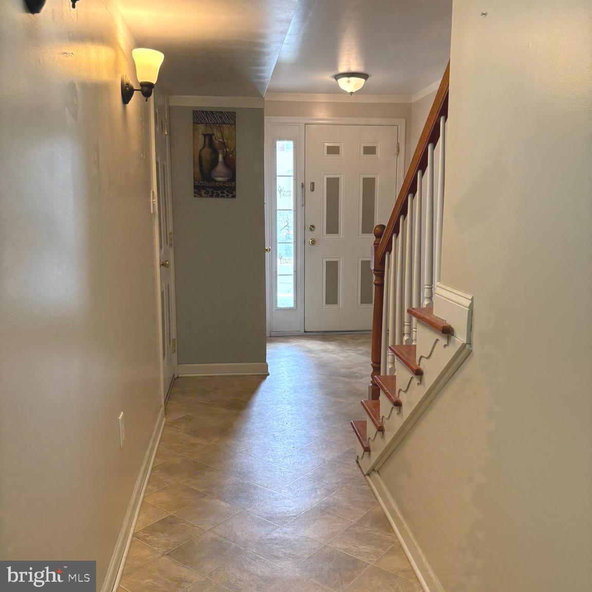 BALDWIN RUN - Residential