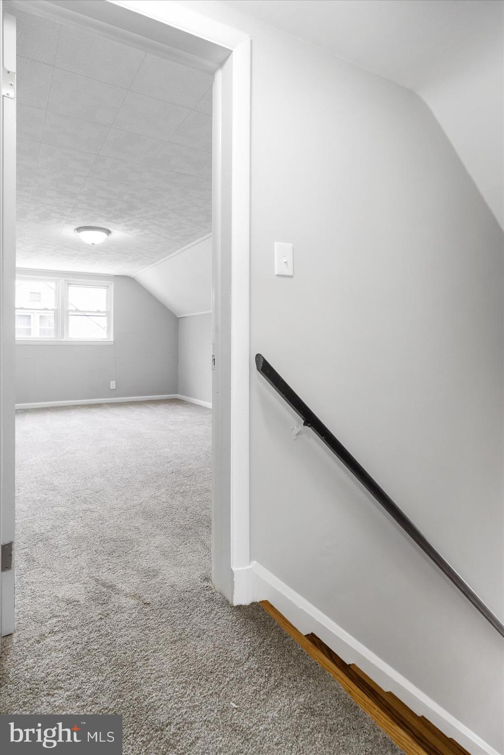 SPERL COURT - Residential