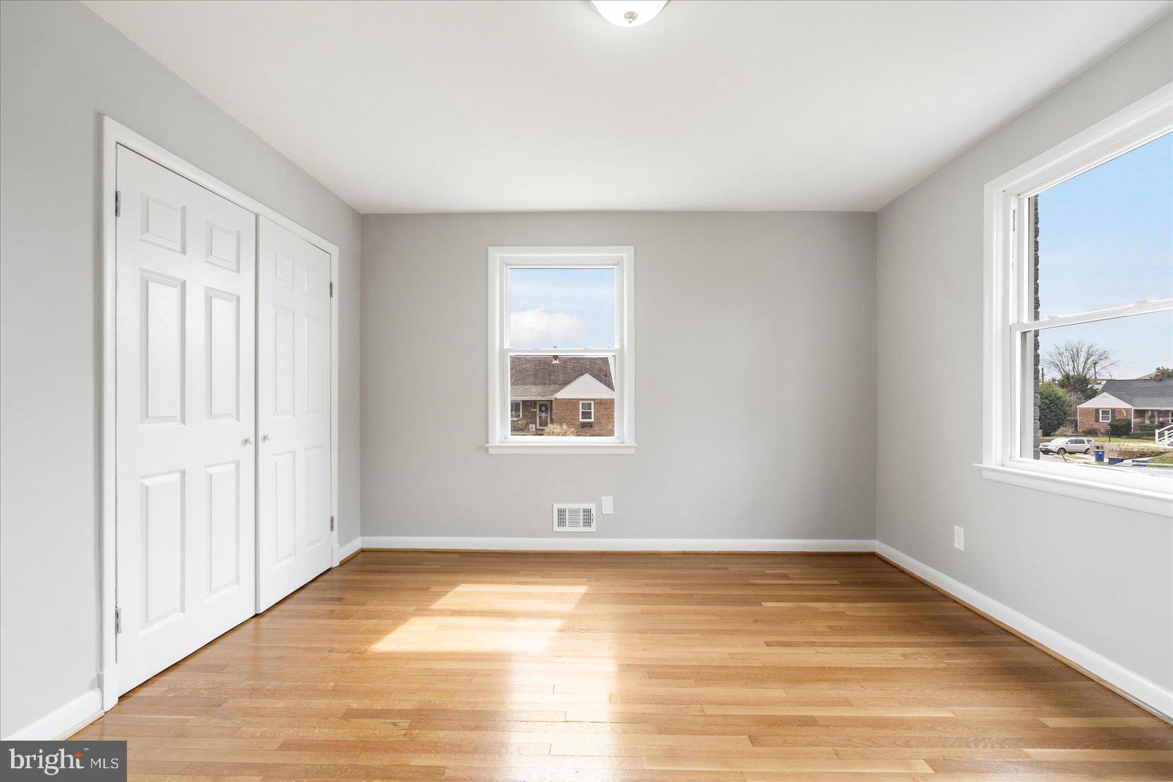 SPERL COURT - Residential