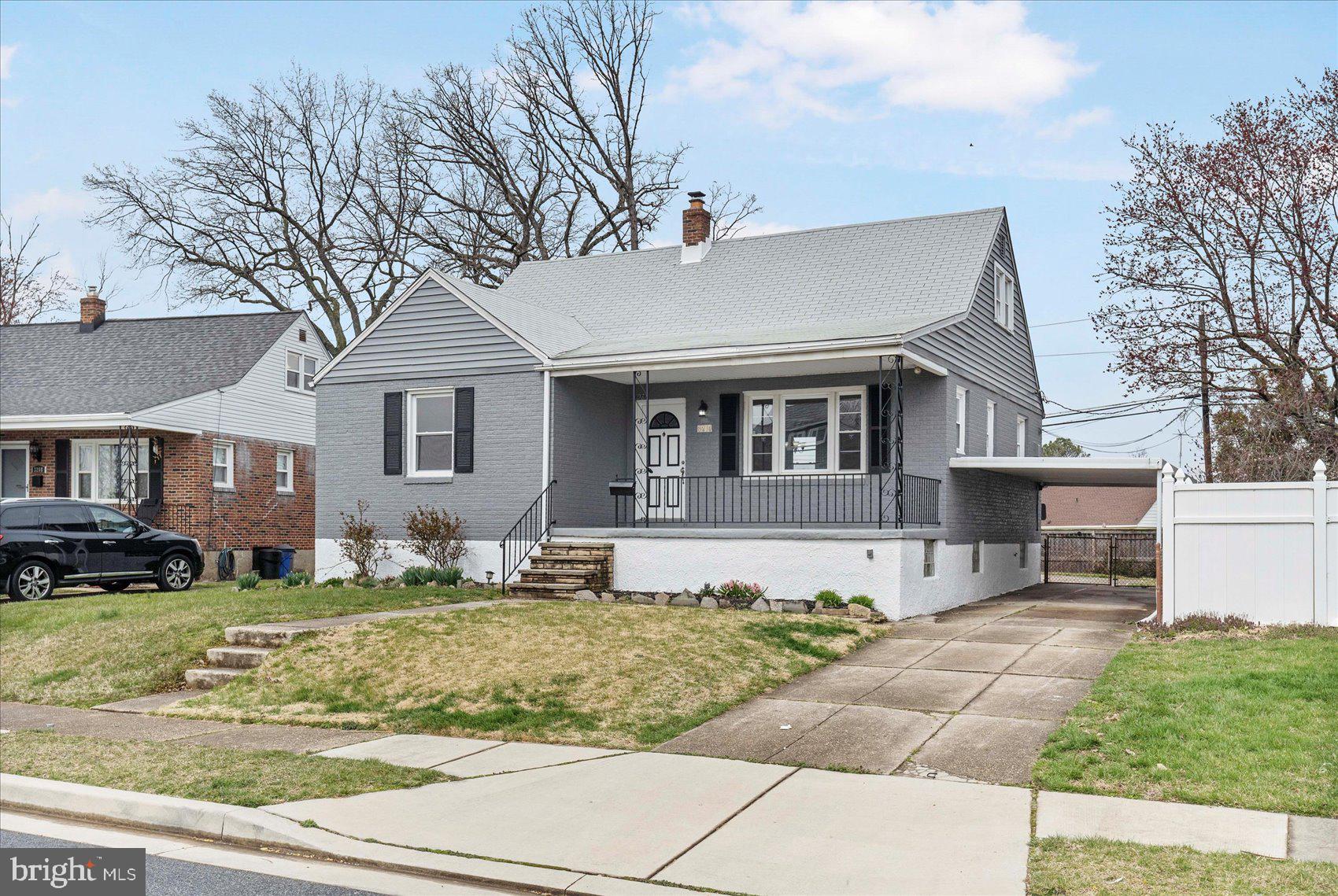 SPERL COURT - Residential