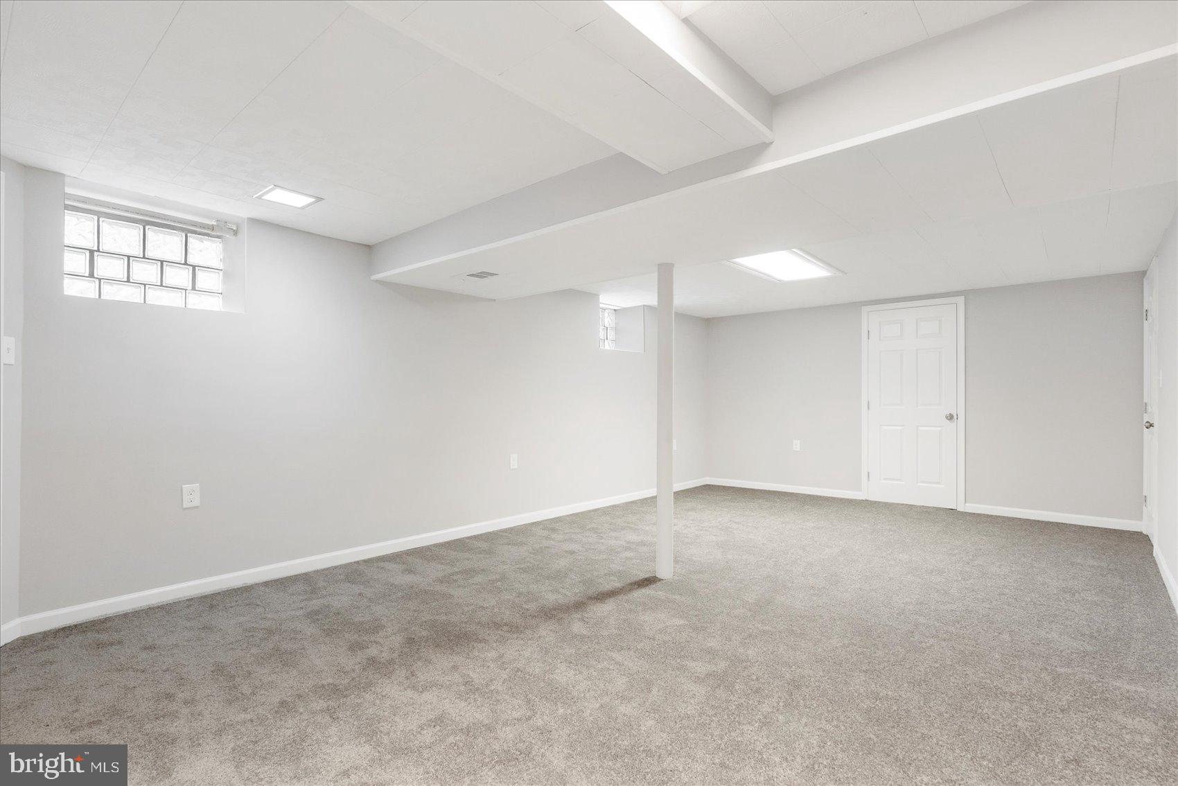 SPERL COURT - Residential