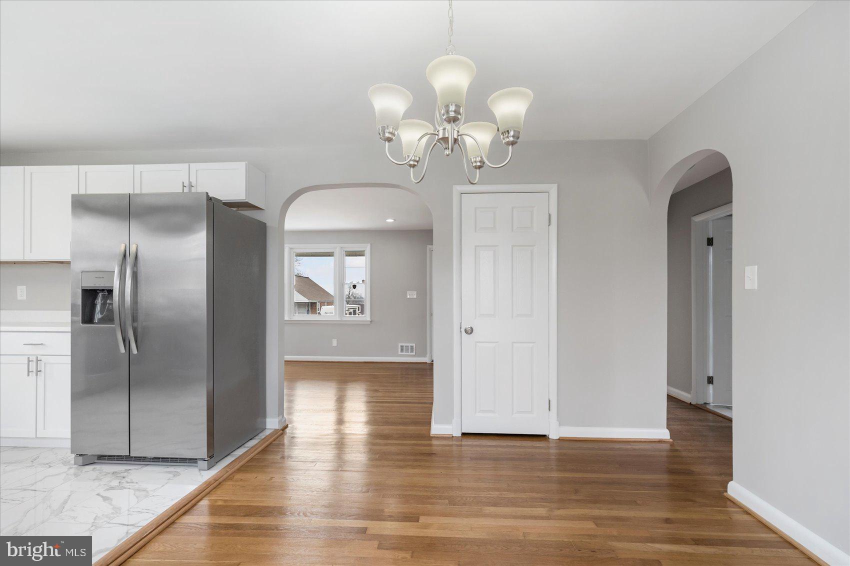 SPERL COURT - Residential