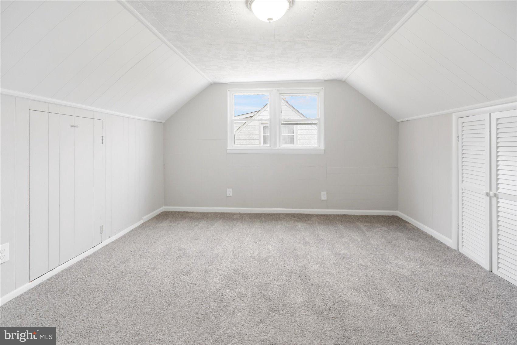 SPERL COURT - Residential