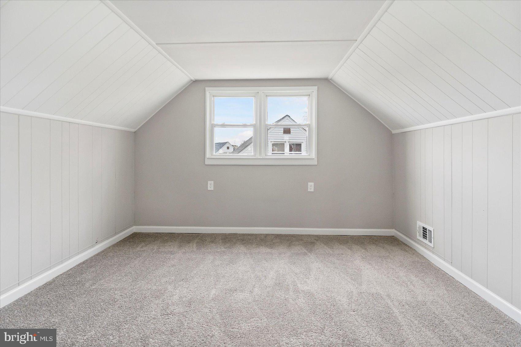 SPERL COURT - Residential