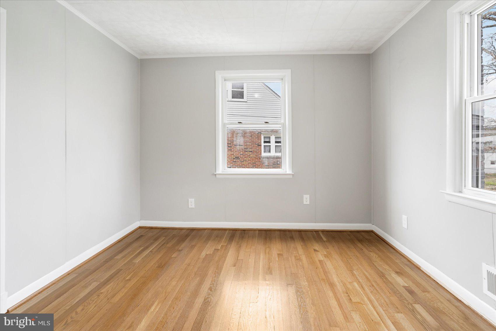 SPERL COURT - Residential