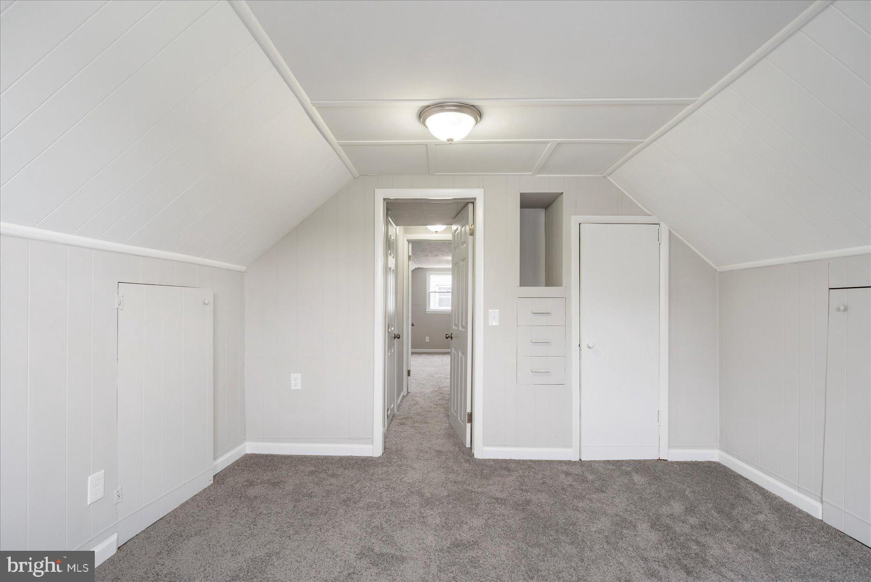 SPERL COURT - Residential