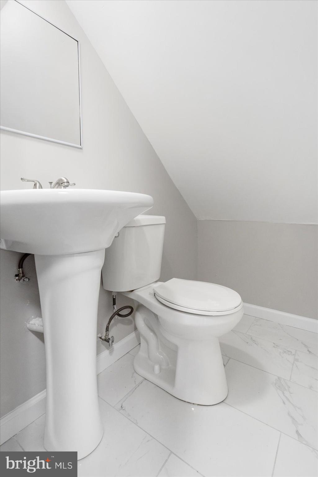 SPERL COURT - Residential