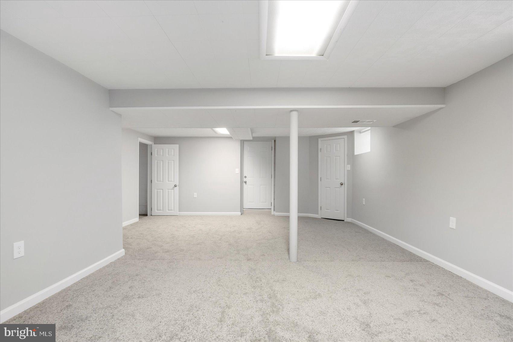 SPERL COURT - Residential