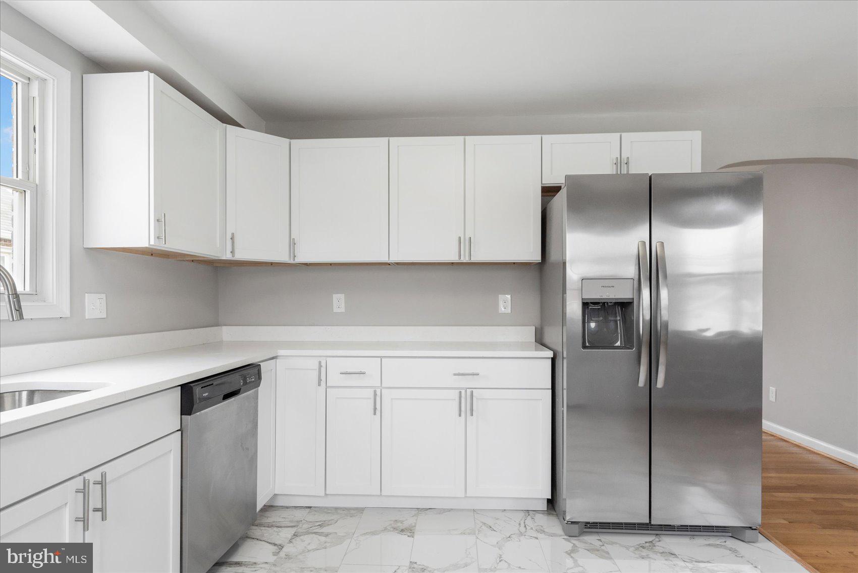 SPERL COURT - Residential