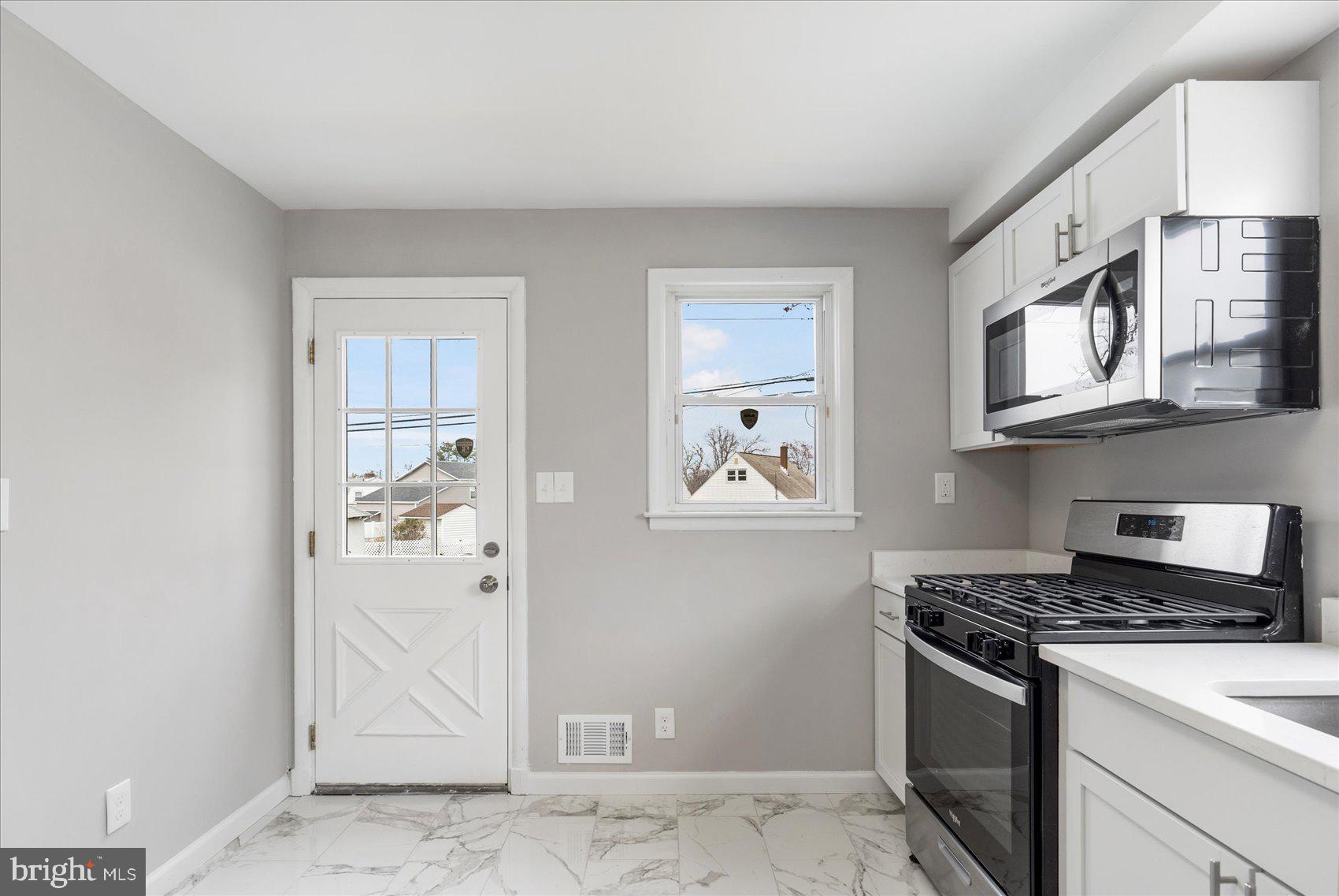 SPERL COURT - Residential