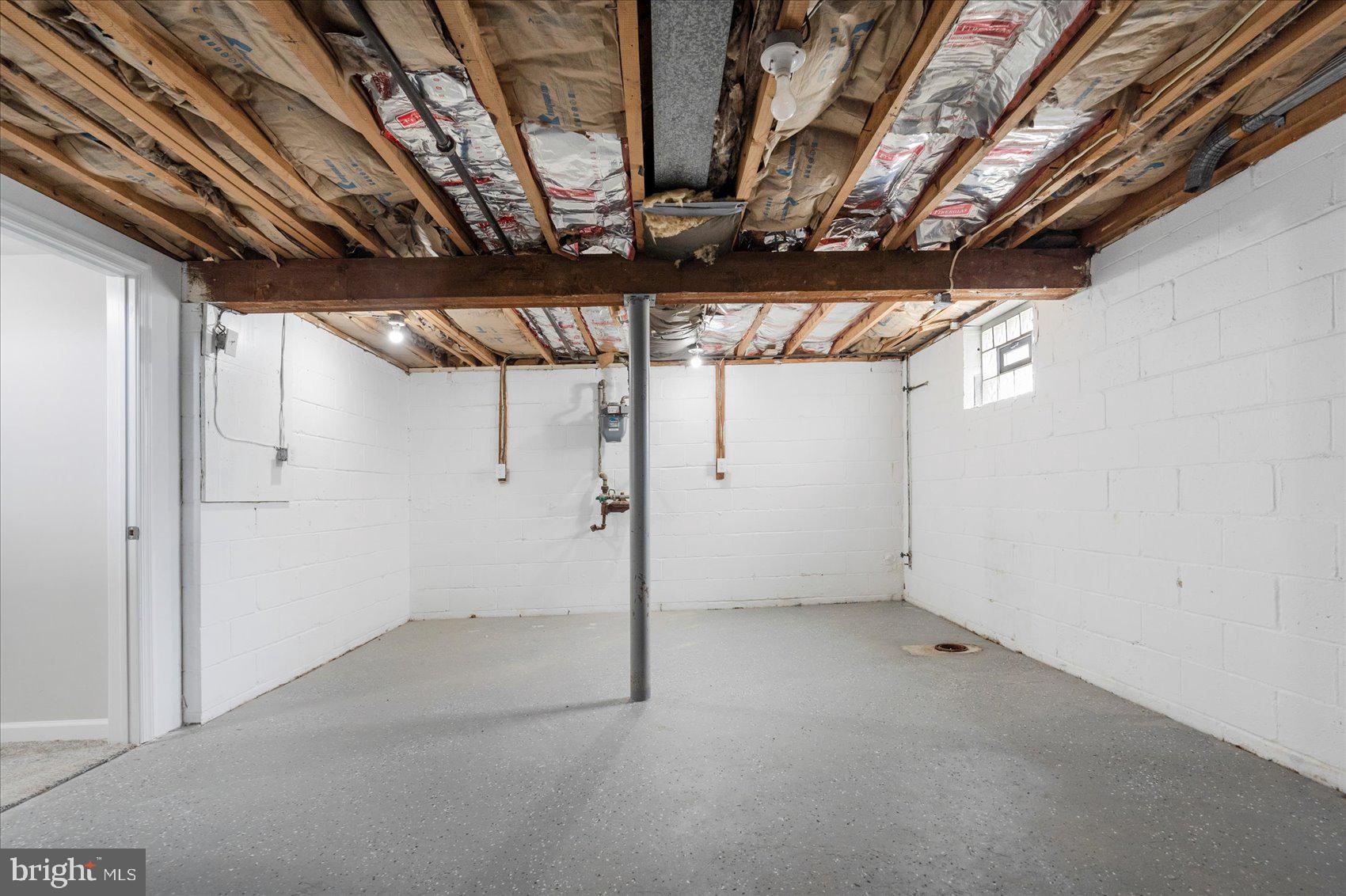 SPERL COURT - Residential