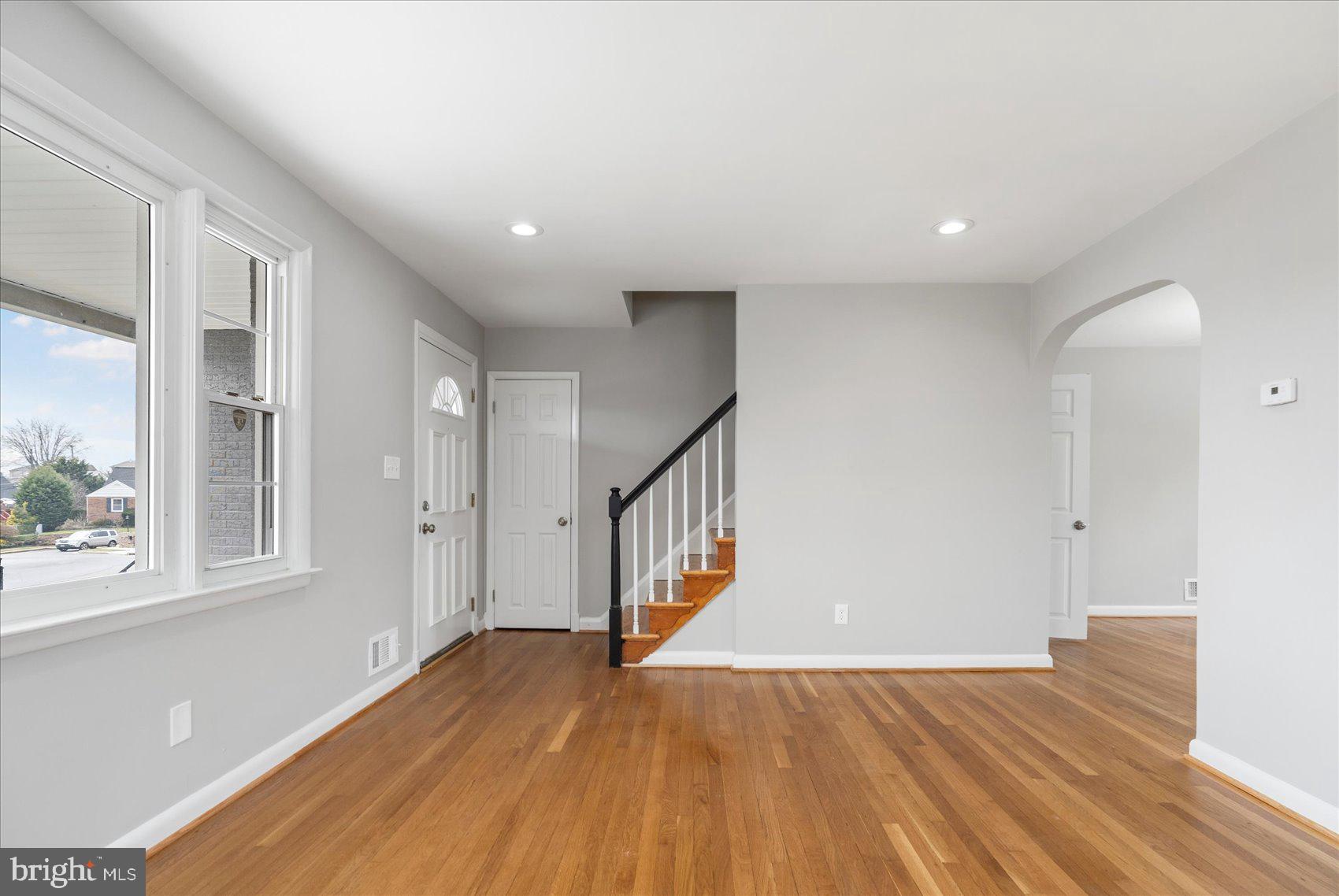 SPERL COURT - Residential