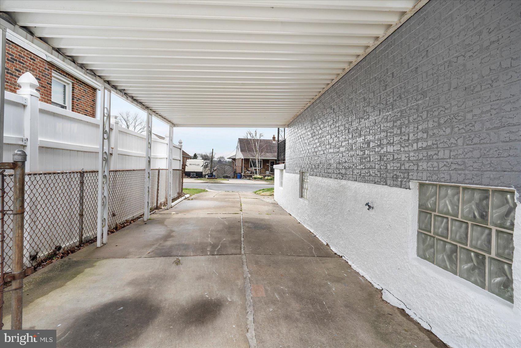 SPERL COURT - Residential