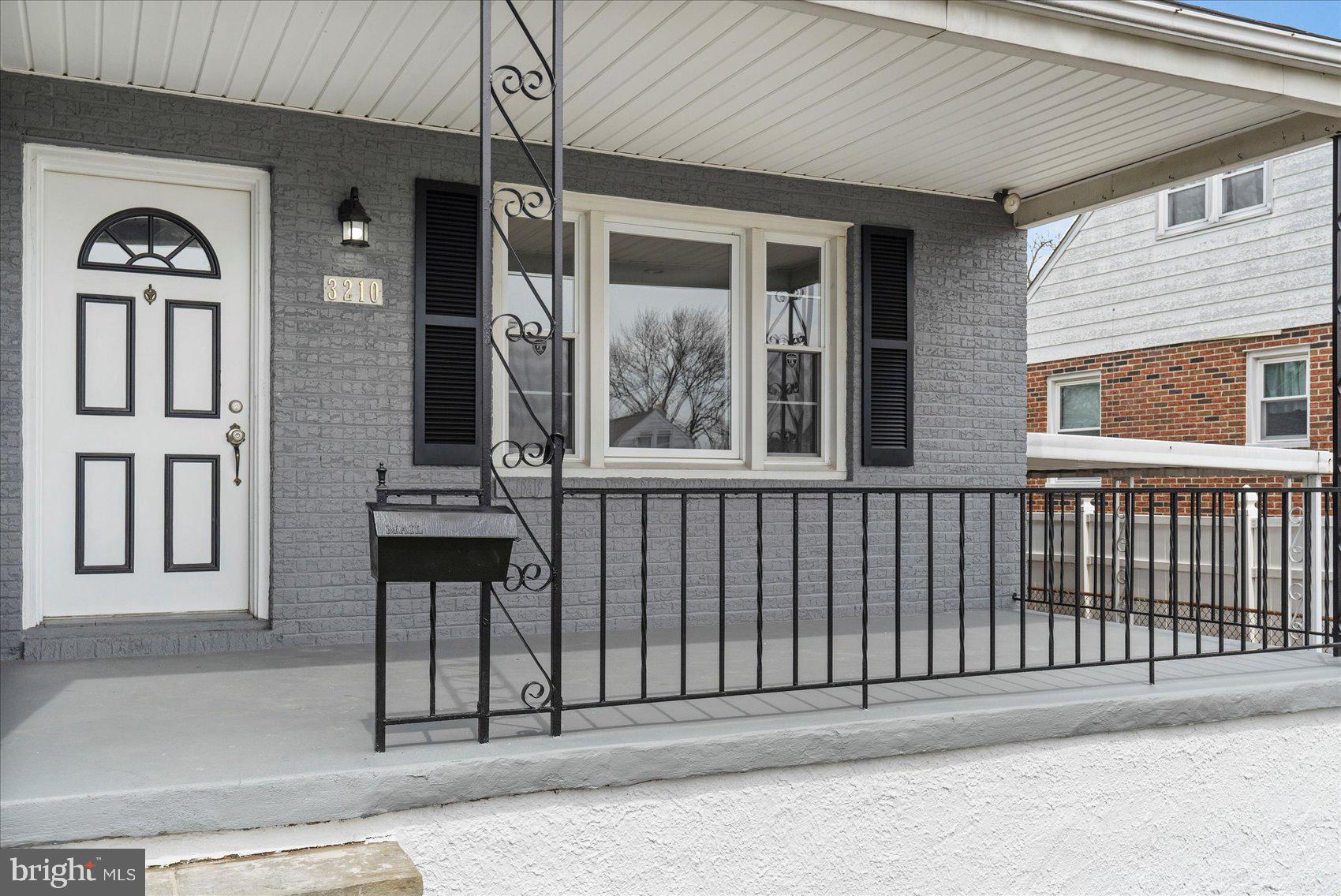 SPERL COURT - Residential