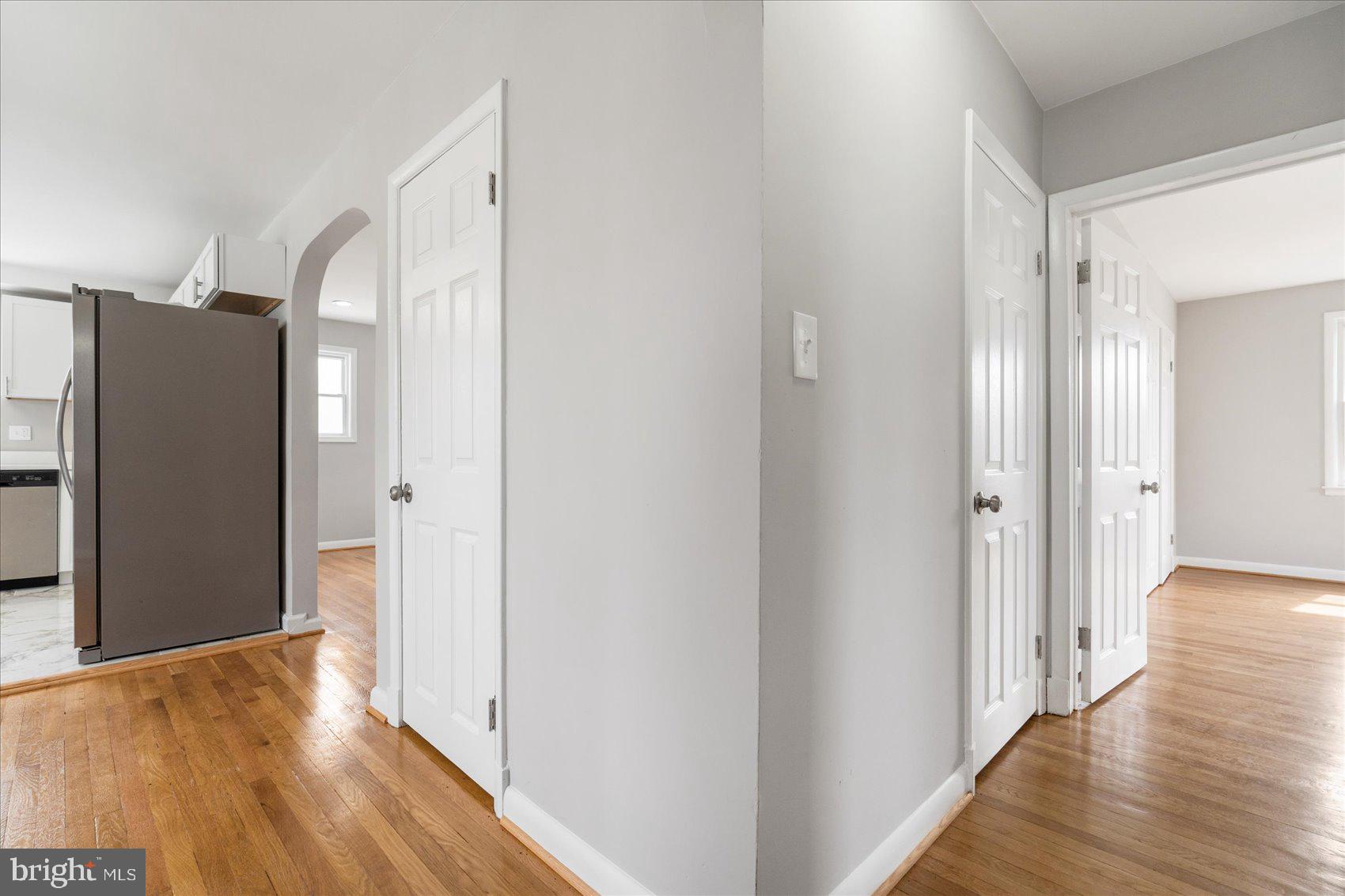 SPERL COURT - Residential