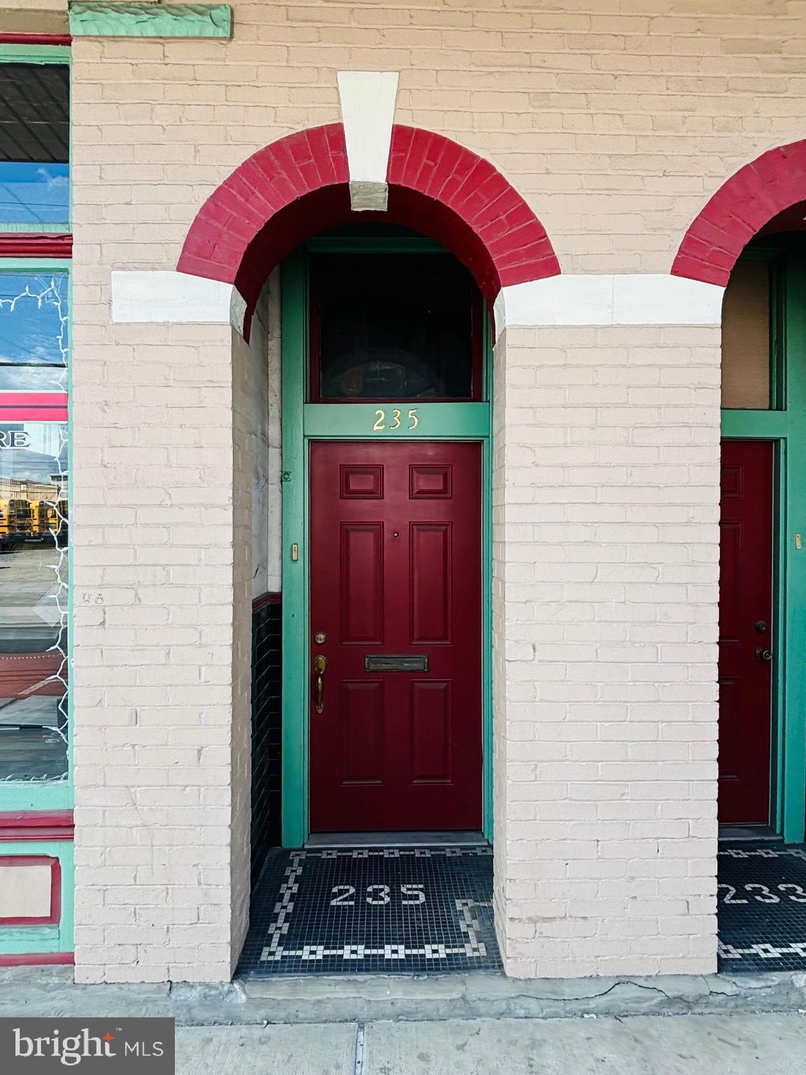 231 VIRGINIA AVENUE