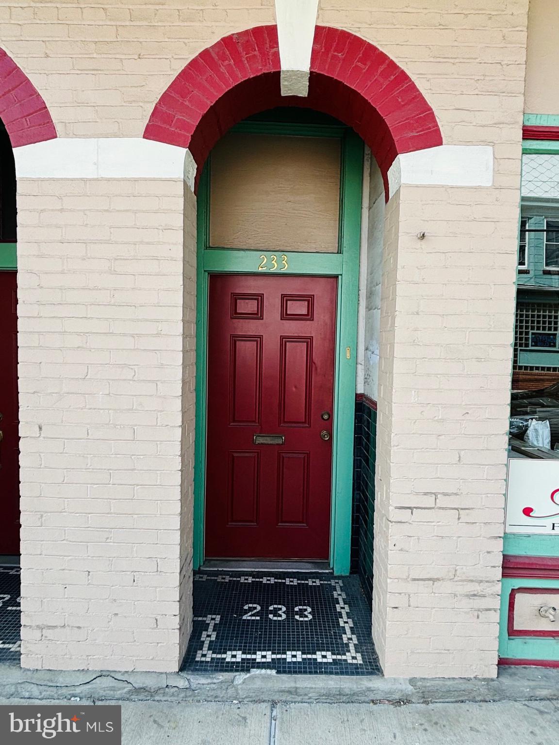 231 VIRGINIA AVENUE