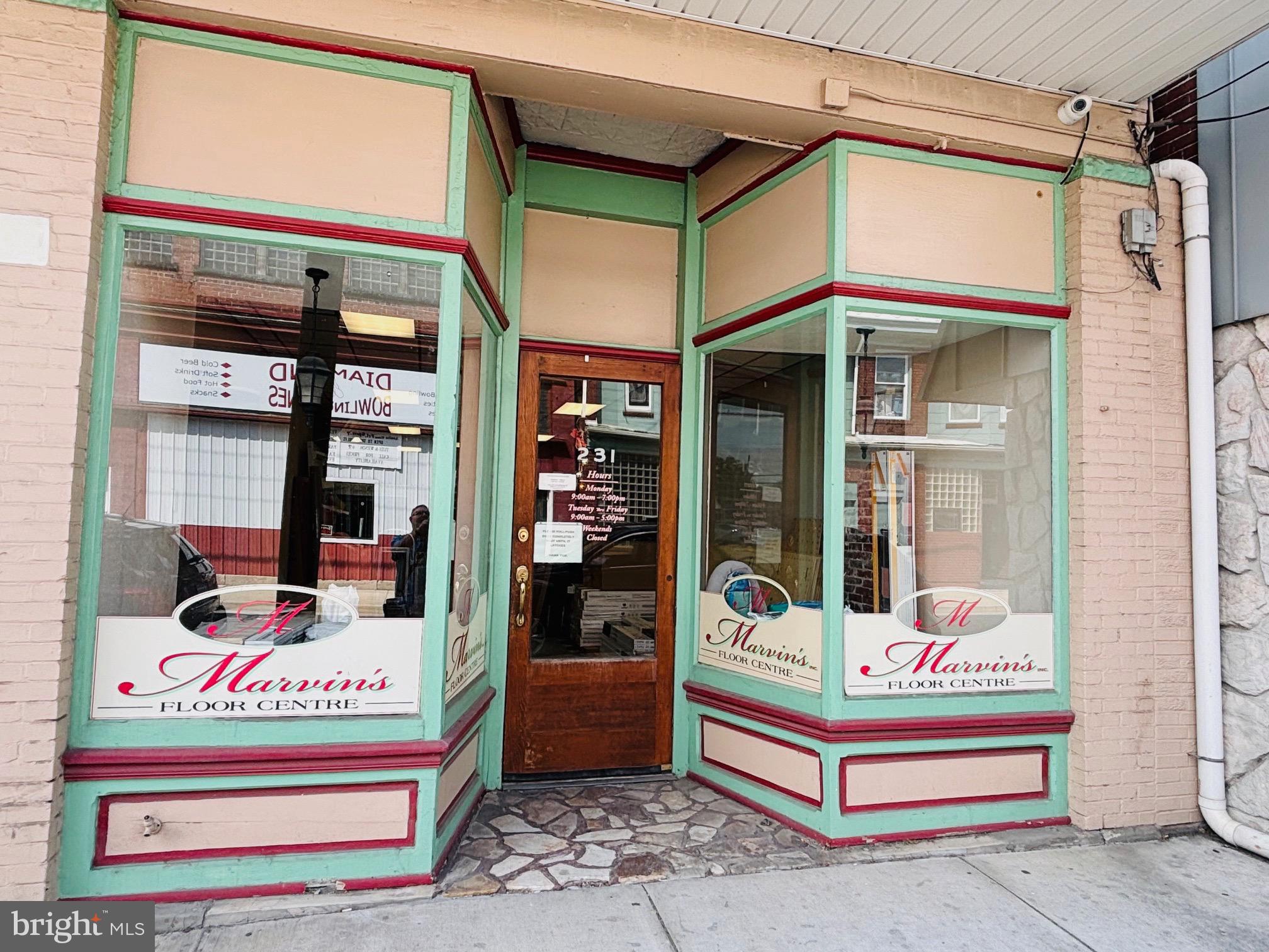 231 VIRGINIA AVENUE