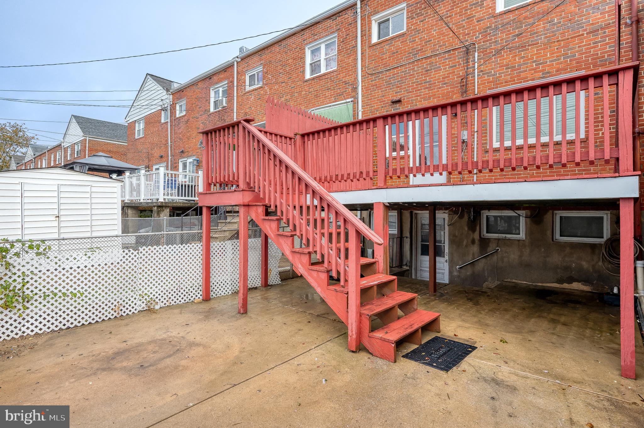 EASTFIELD - Residential