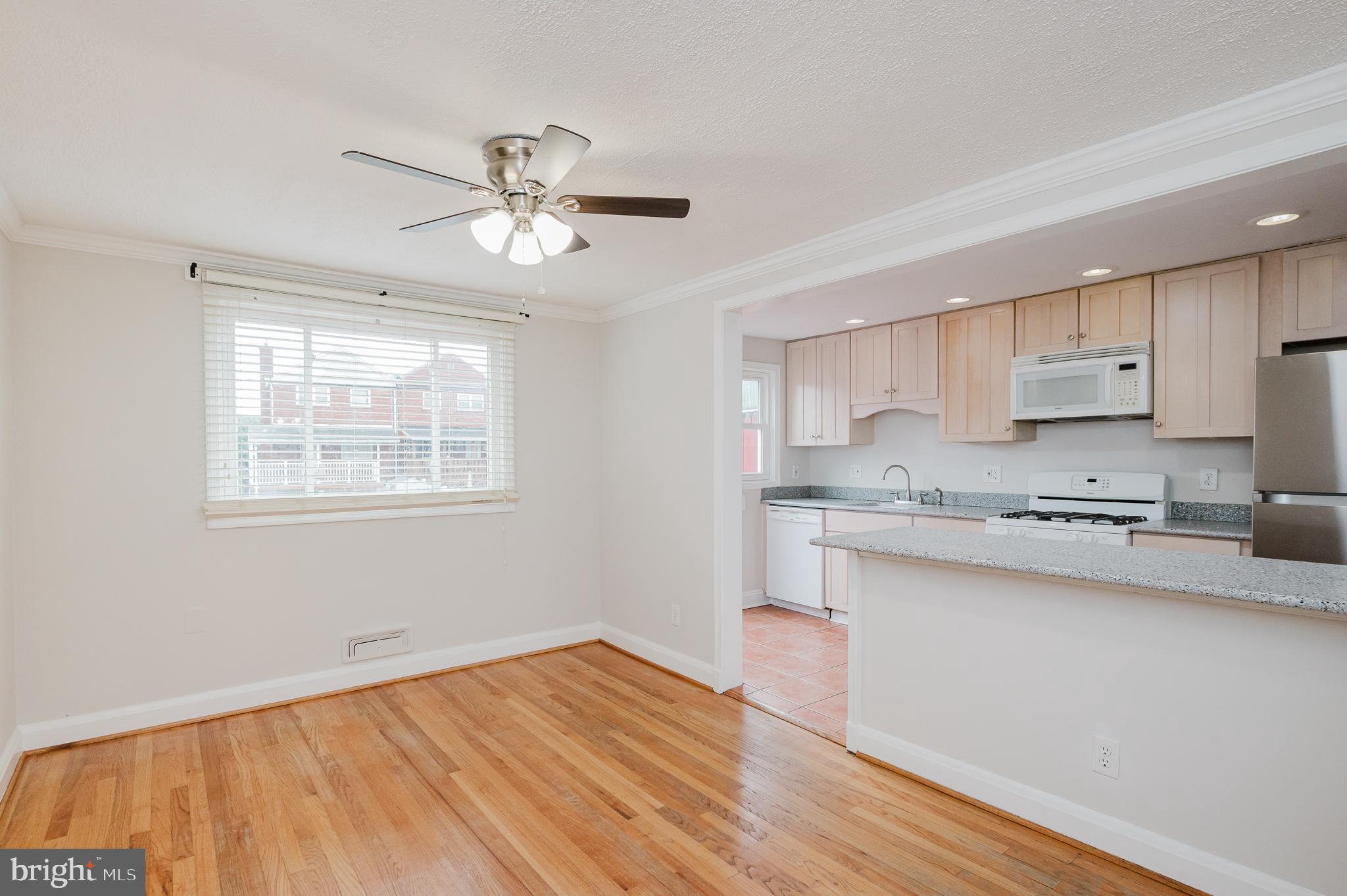 EASTFIELD - Residential