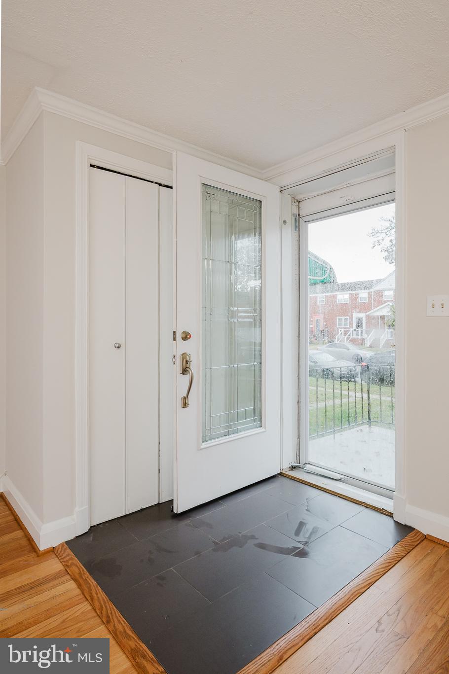 EASTFIELD - Residential