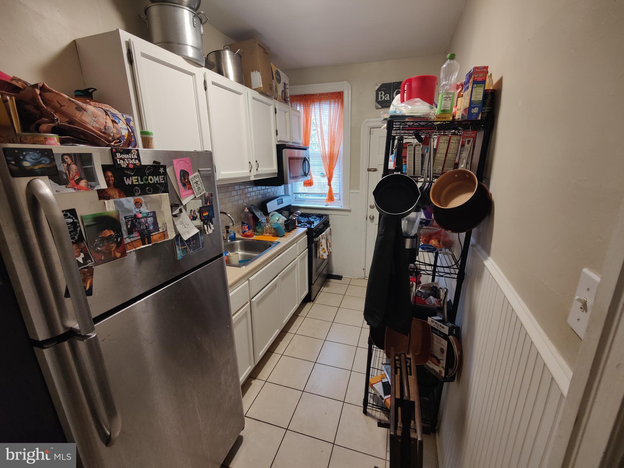GERMANTOWN (EAST) - Residential